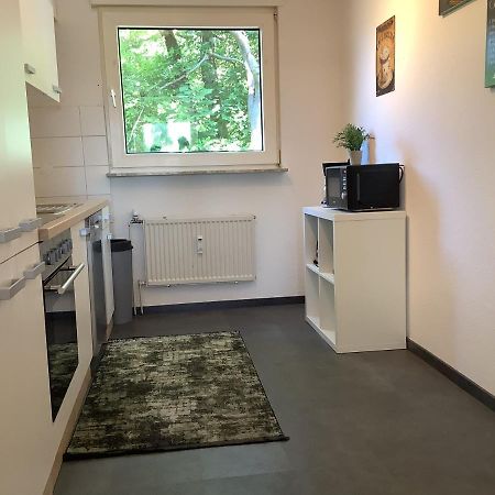 Ferienwohnung Harzblick Braunlage Exterior foto