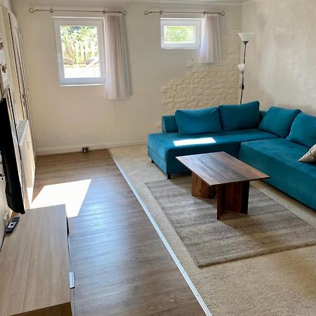 Ferienwohnung Harzblick Braunlage Exterior foto