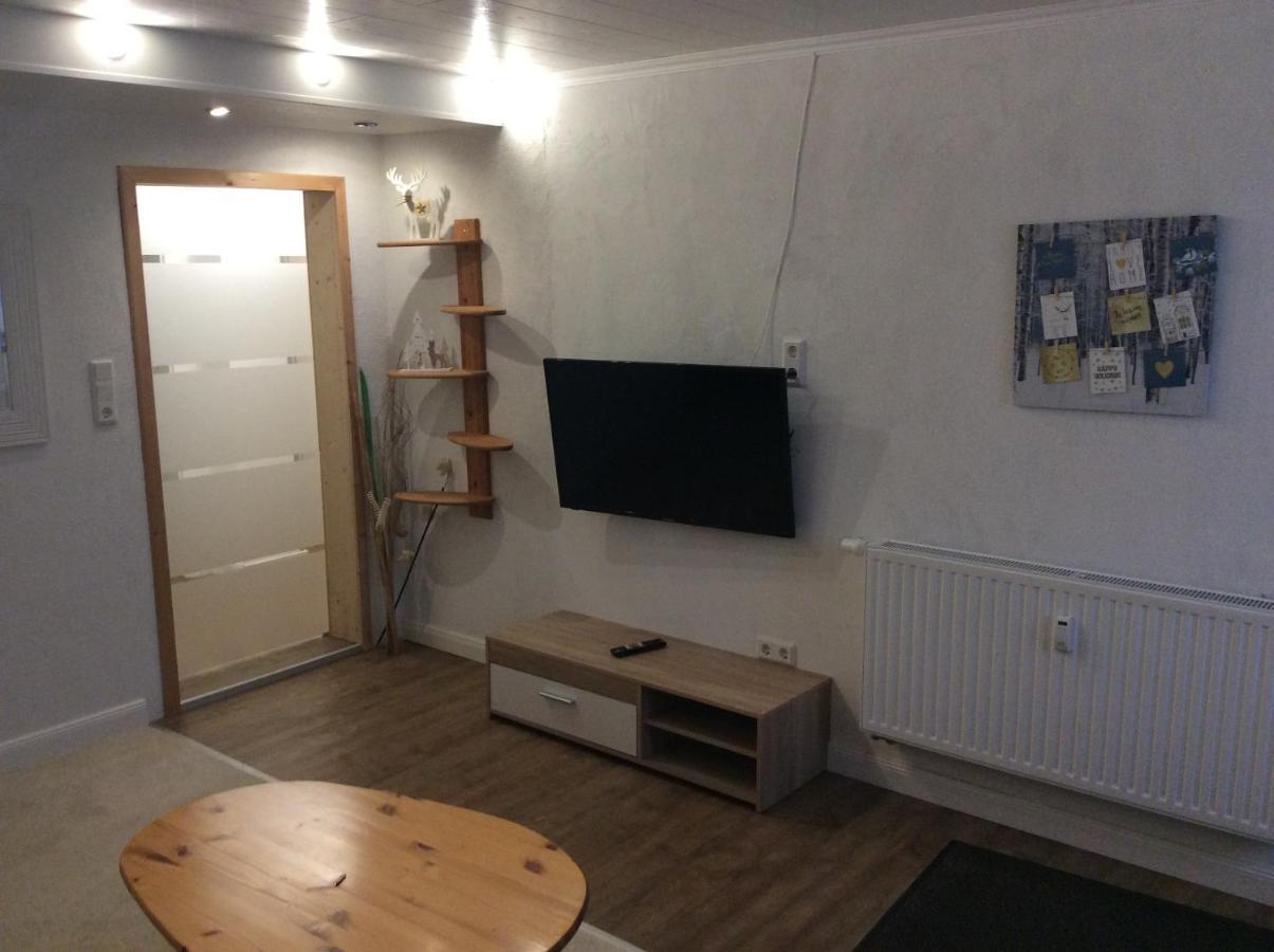 Ferienwohnung Harzblick Braunlage Exterior foto