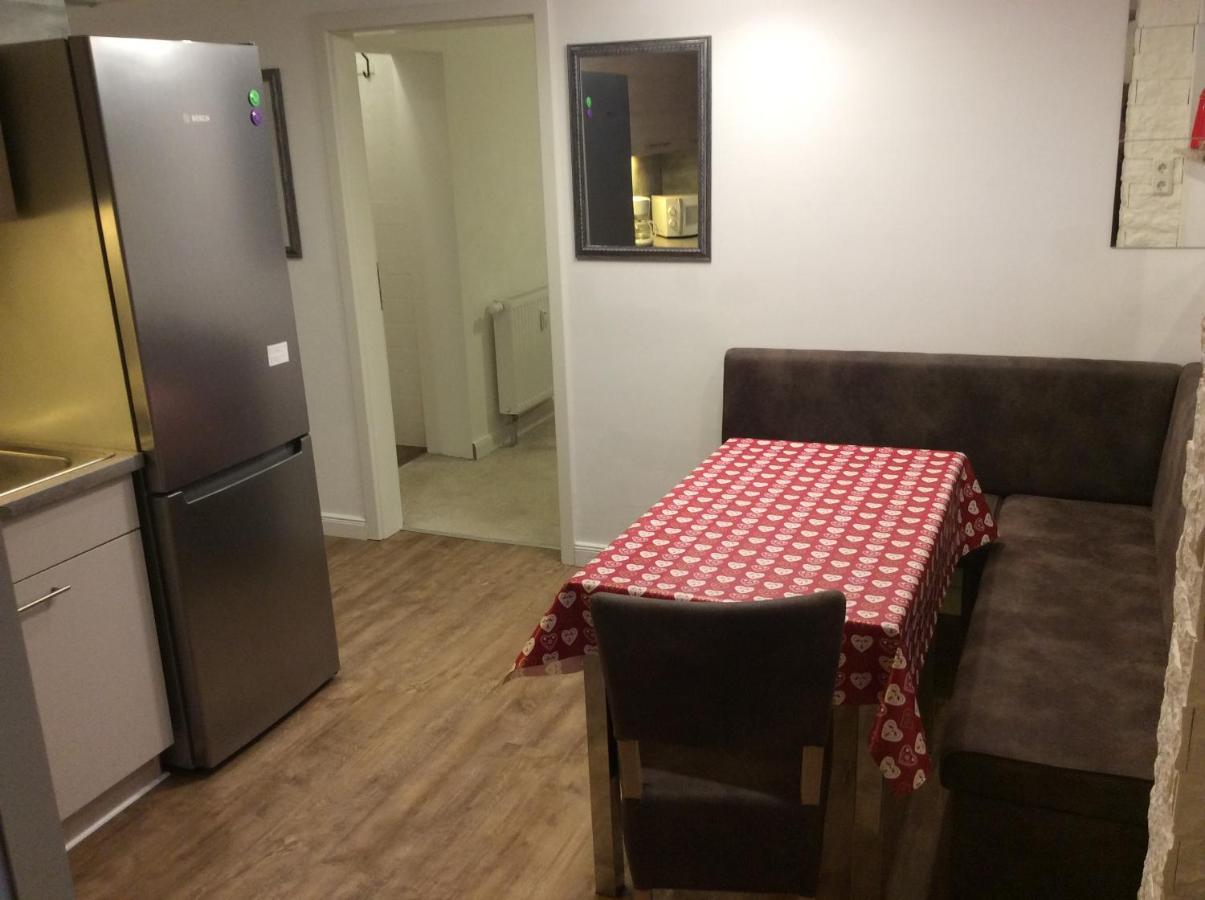Ferienwohnung Harzblick Braunlage Exterior foto