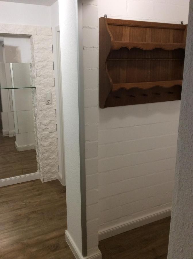 Ferienwohnung Harzblick Braunlage Exterior foto
