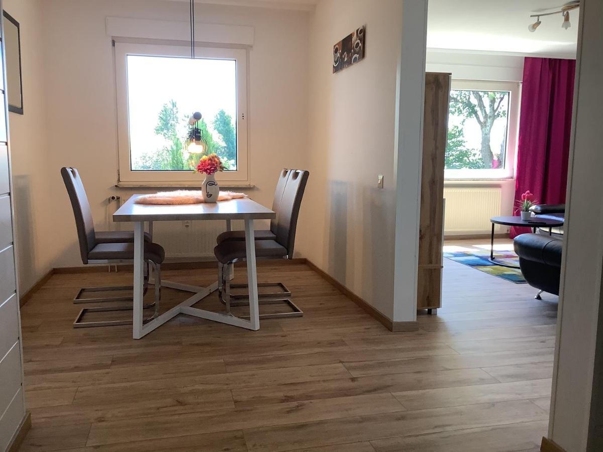 Ferienwohnung Harzblick Braunlage Exterior foto