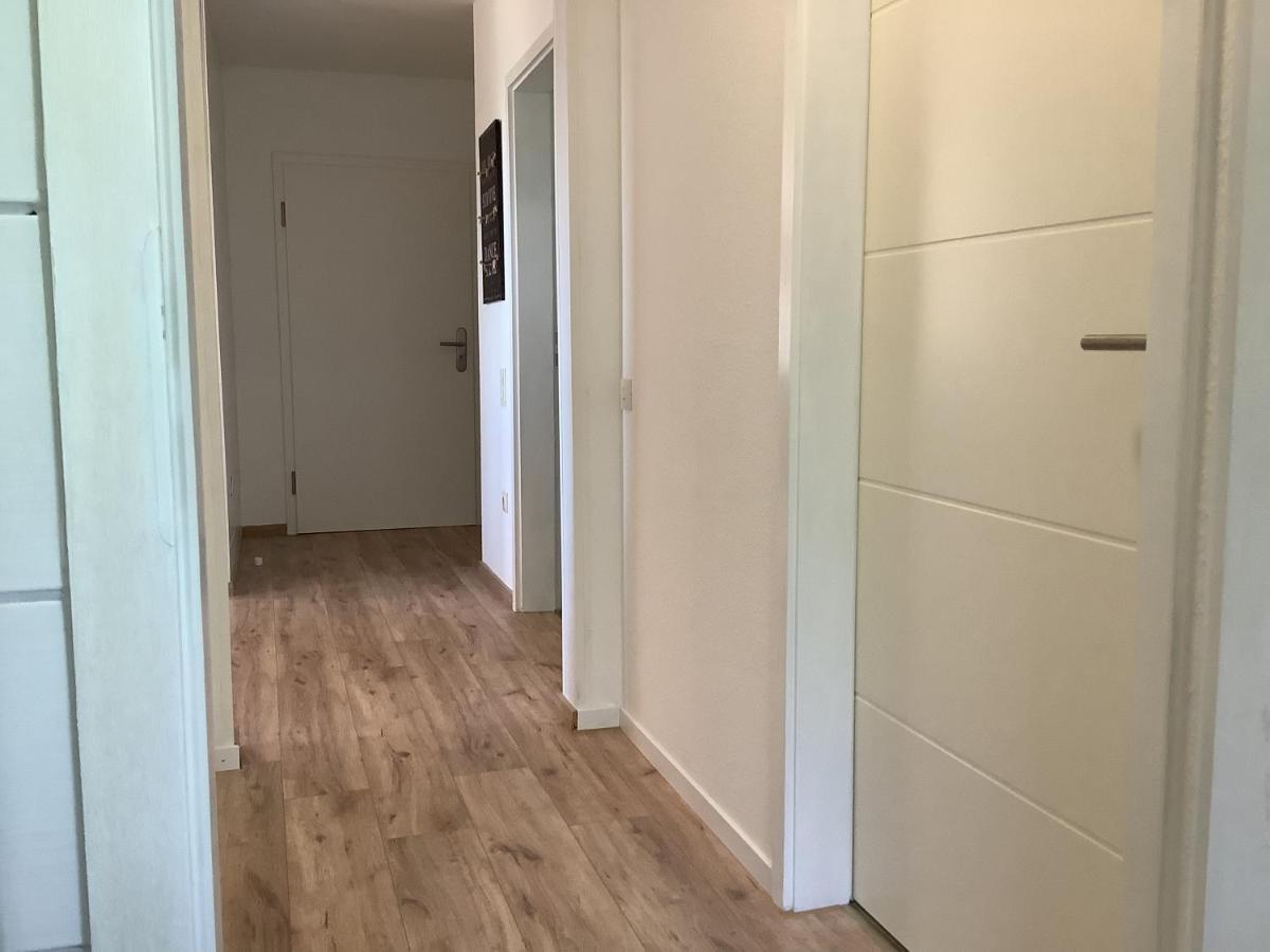 Ferienwohnung Harzblick Braunlage Exterior foto