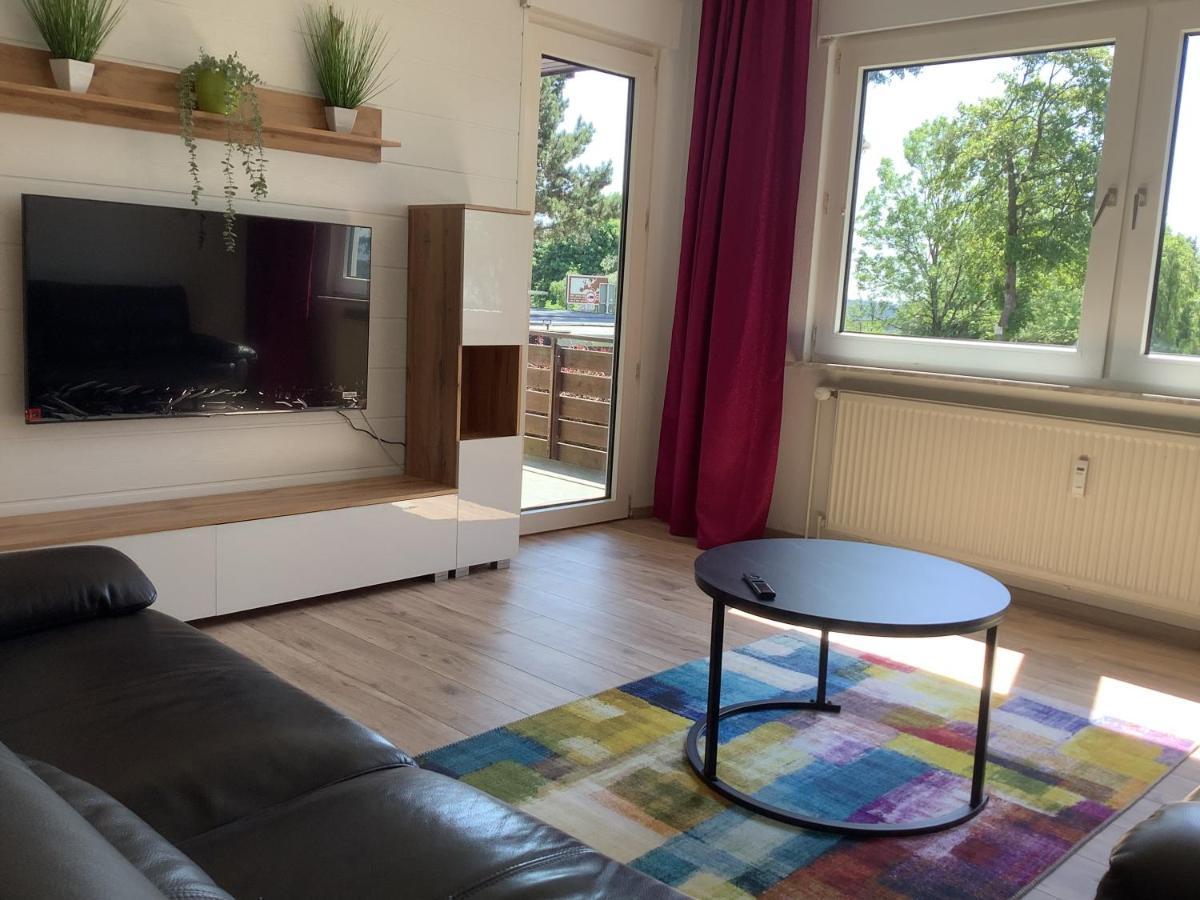 Ferienwohnung Harzblick Braunlage Exterior foto