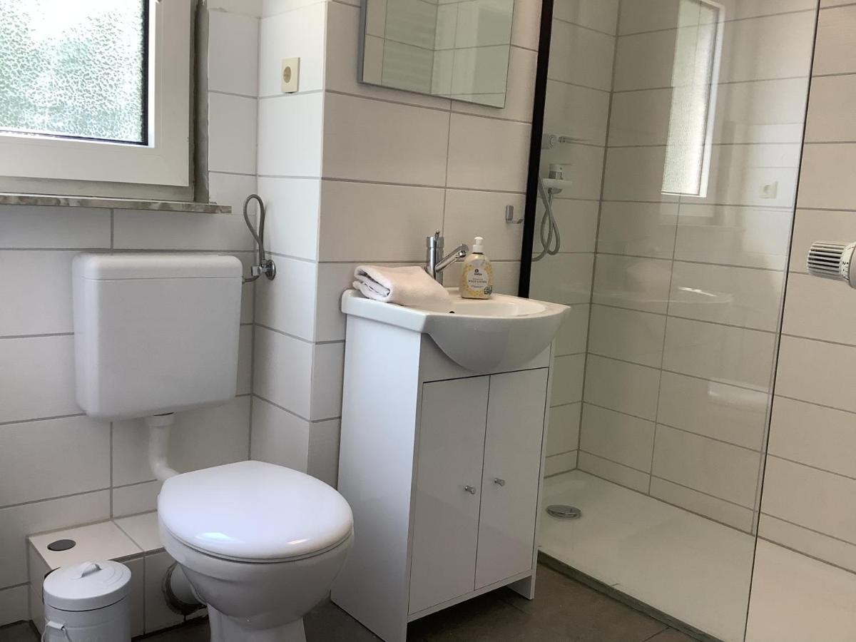 Ferienwohnung Harzblick Braunlage Exterior foto