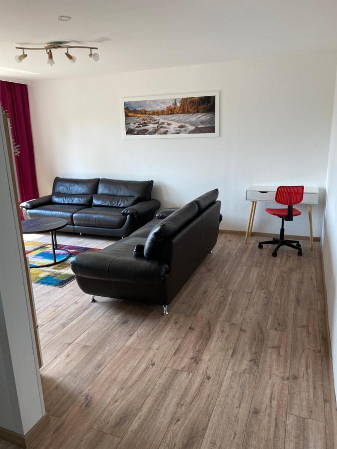 Ferienwohnung Harzblick Braunlage Exterior foto