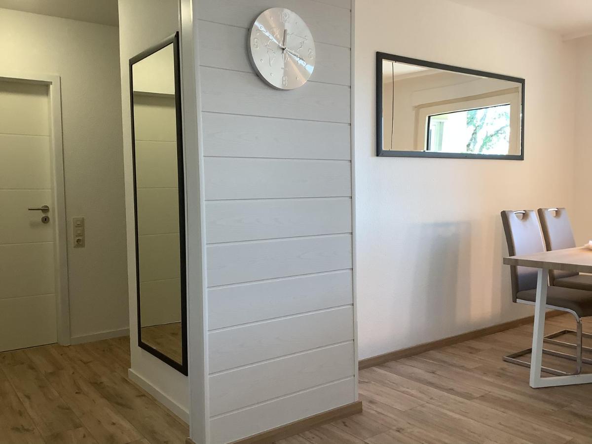 Ferienwohnung Harzblick Braunlage Exterior foto