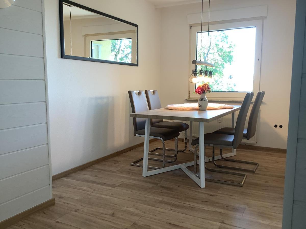 Ferienwohnung Harzblick Braunlage Exterior foto